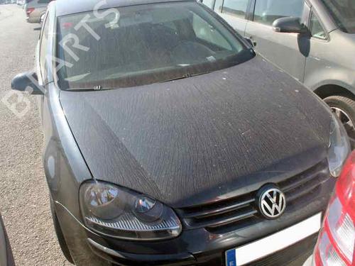 Left rear door VW GOLF V (1K1)  | BP7621585C4 