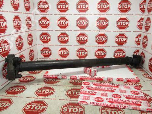 Used Driveshaft LAND ROVER DISCOVERY II (L318) [1998-2004]  8743665