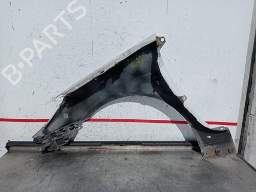 Right front fenders PEUGEOT 307 (3A/C)  | BP29395154C42 