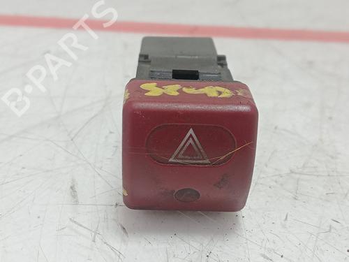 Used Warning switch FIAT SCUDO Platform/Chassis (220_) 1.9 D (69 hp) 29584799