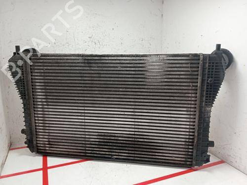 Intercooler VW GOLF V (1K1)  | BP27696785M30 