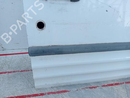 Right front door FORD TRANSIT CONNECT (P65_, P70_, P80_) 1.8 TDCi | BP25484862C3 