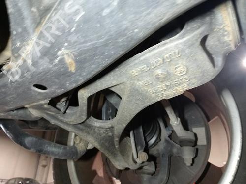 Left rear window switch VW TOUAREG (7LA, 7L6, 7L7) 3.2 V6 | BP32033628I29 