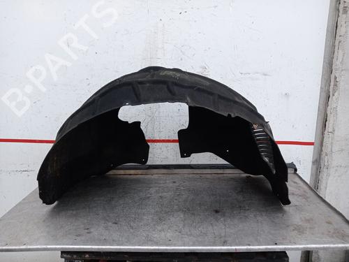Used Wheel arch AUDI Q7 (4LB) 3.0 TDI quattro (233 hp) 30966948