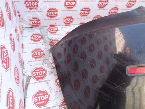 Rear bumper ALFA ROMEO 147 (937_) 1.6 16V T.SPARK ECO (937.AXA1A, 937.BXA1A) | BP15923012C8 