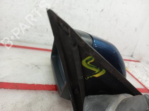 Left mirror BMW 5 (E60) 520 d | BP20160920C26 