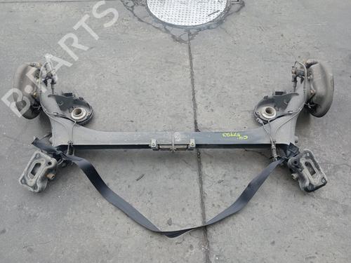 Bakaksel CITROËN C4 II (NC_) [2009-2025]  22756245