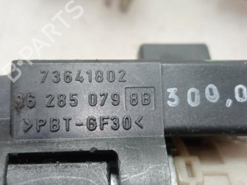 Ignition barrel CITROËN SAXO (S0, S1) 1.4 VTS | BP21167326M48 