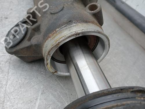Steering rack VW CRAFTER 30-50 Van (2E_) 2.5 TDI | BP32750098M22  - Image 7