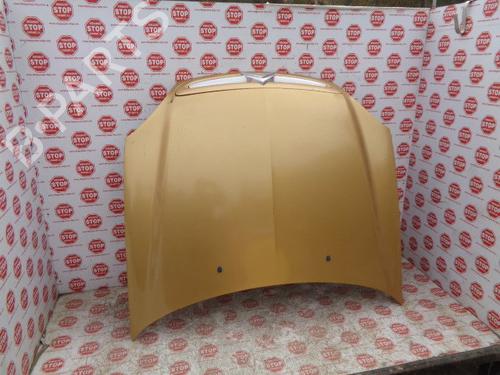 Used Hood CITROËN XSARA (N1) 1.6 16V (109 hp) 7624206
