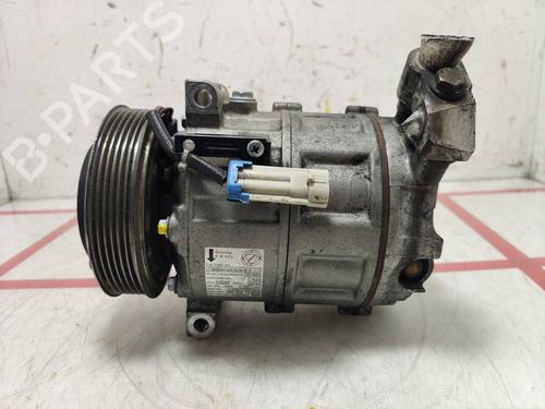 Used AC compressor AC compressor ALFA ROMEO 159 (939_) 1.9 JTDM 16V (939AXC1B, 939AXC12) (150 hp) 32234758 32234758