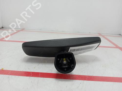 Rear mirror PEUGEOT 2008 I (CU_) 1.2 VTi | BP32116071I6 - Image 4
