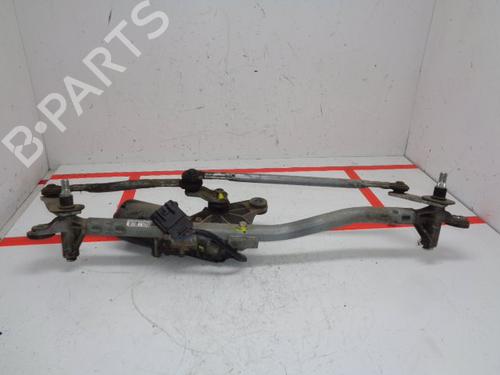 Front wiper motor CHEVROLET CRUZE Hatchback (J305) 2.0 CDI | BP7354009M29 