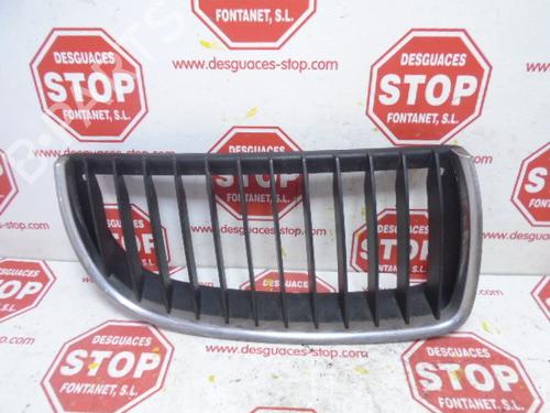 Used Grille BMW 3 (E90) 318 d (122 hp) 8948448
