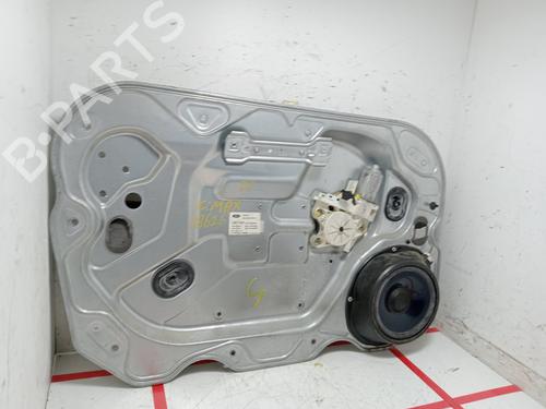 Front left window mechanism FORD C-MAX (DM2) 1.6 | BP27578047C22 