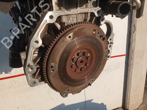 Engine SUZUKI SWIFT III (MZ, EZ)  | BP30712851M1 