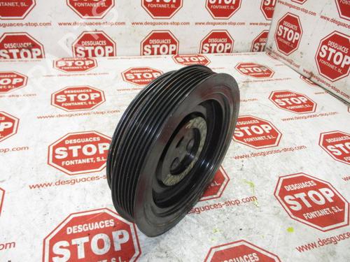 Pulley FORD TRANSIT V363 Van (FCD, FDD) 2.2 TDCi | BP16029528M122