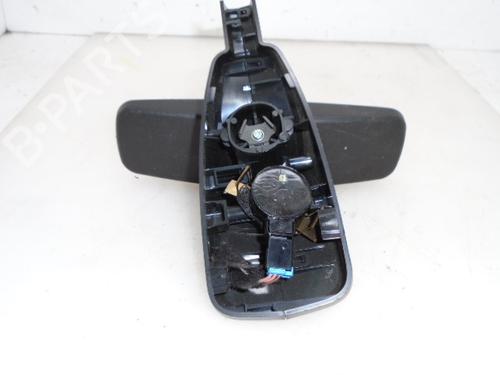 Rear mirror CITROËN C4 CACTUS 1.6 BlueHDi 100 | BP7456122I6 