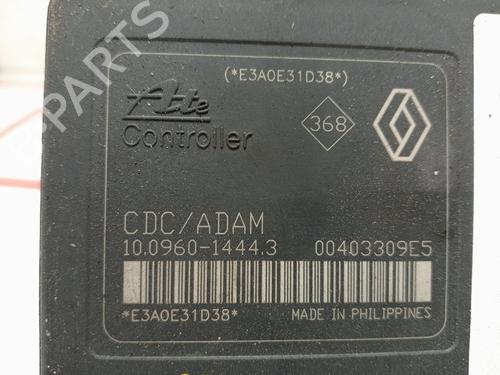 ABS pump RENAULT ESPACE IV (JK0/1_) 2.2 dCi (JK07) | BP31957935M43 - Image 7