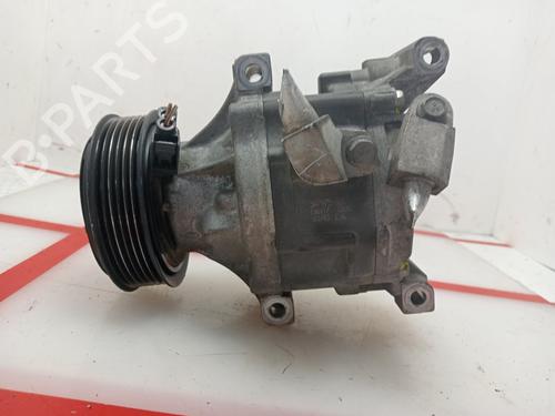 AC compressor FIAT PUNTO (188_) 1.9 JTD | BP15949461M34 