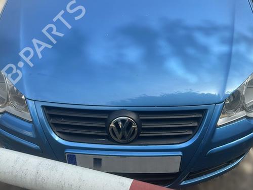 Used Grille Grille 36885106 36885106