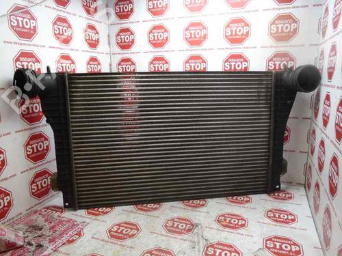 Intercooler SEAT LEON (1M1)  | BP26528909M30 