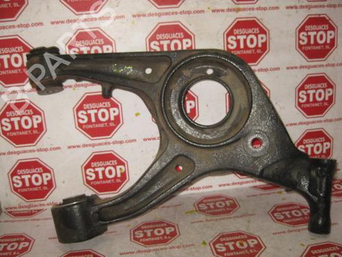 Left rear suspension arm OPEL INSIGNIA A Sports Tourer (G09)  | BP7372342M14 