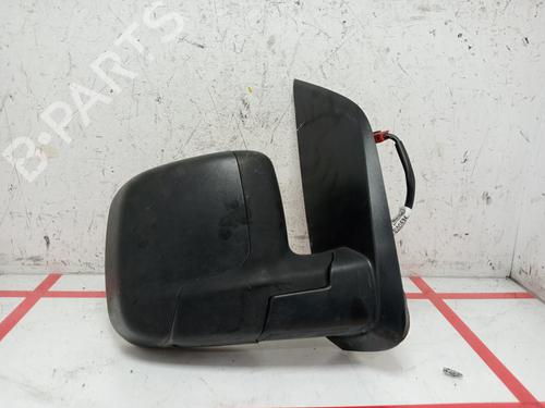 Right mirror CITROËN NEMO Box Body/MPV (AA_) 1.4 HDi | BP28132618C27 