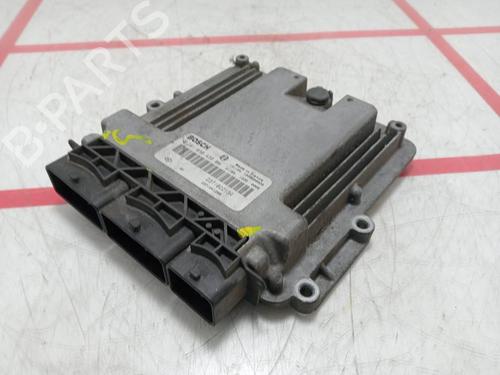 Engine control unit (ECU) DACIA DOKKER Box Body/MPV | BP38773730M57 - Image 7