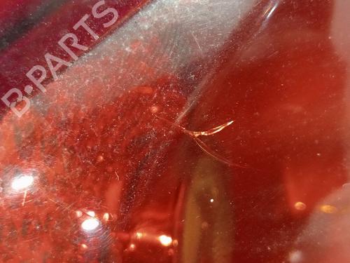 Left taillight SEAT ALTEA (5P1)  | BP20694575C34 