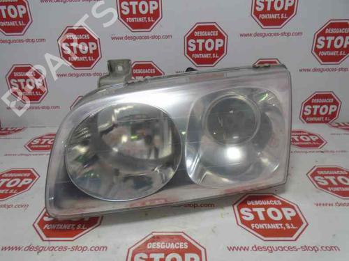 Used Left headlight HYUNDAI TRAJET (FO) 2.0 CRDi (113 hp) 7360319