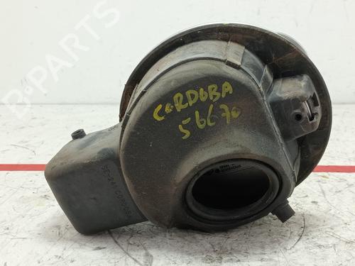 Klapa wlewu paliwa SEAT CORDOBA (6L2) 1.4 16V | BP17489050C131 