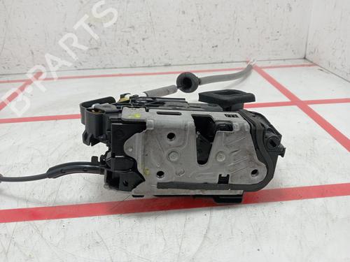 Front right lock SEAT ATECA (KH7, KHP) 1.5 TSI | BP27894409C97  - Image 5