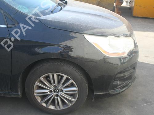 Køler CITROËN C4 II (NC_) | BP15927494M31