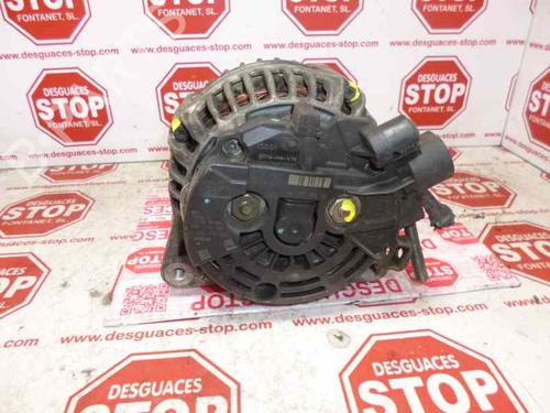 Alternator CITROËN XSARA PICASSO (N68)  | BP7383343M7 