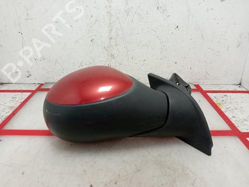 Right mirror CITROËN C3 I (FC_, FN_) 1.4 HDi | BP22221229C27 