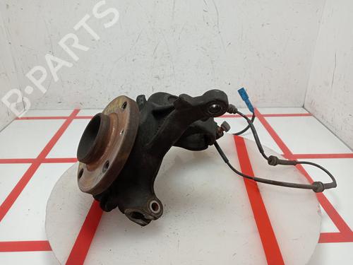 Left front steering knuckle CITROËN C3 I (FC_, FN_) 1.4 HDi | BP23139396M25 