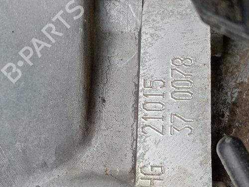 Gearbox VW PASSAT B8 Variant (3G5, CB5) | BP33793596M3 - Image 8