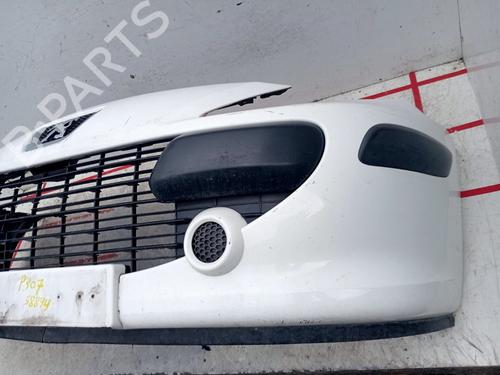 Foran støtfanger PEUGEOT 307 (3A/C)  | BP29157103C7