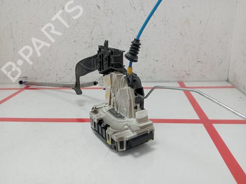Front left lock MERCEDES-BENZ B-CLASS Sports Tourer (W246, W242) B 200 CDI (246.201) | BP24457477C98 