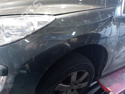 Left front window switch PEUGEOT 308 I (4A_, 4C_) | BP32215975I27