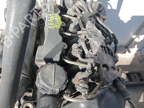 Engine FORD FIESTA VI (CB1, CCN)  | BP32163144M1 
