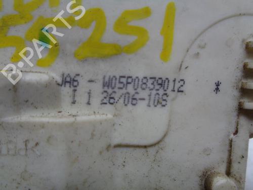 Rear right lock SEAT ALTEA (5P1)  | BP15934996C99 