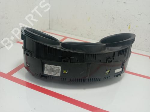 Instrument cluster CITROËN C4 II (NC_)  | BP22756239C47 