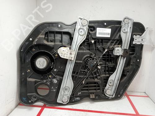 Front left window mechanism KIA CEE'D (JD)  | BP32112136C22  - Image 5