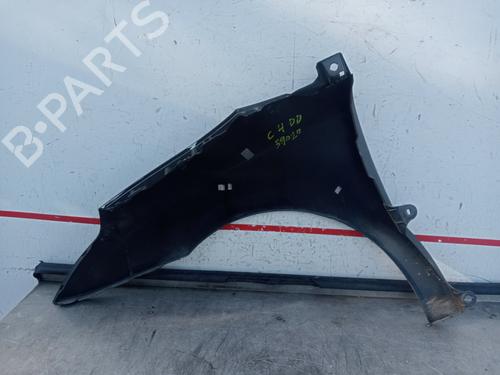 Right front fenders CITROËN C4 I (LC_) | BP29639382C42