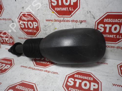 Left mirror FORD KA (RB_) 1.3 i | BP7329268C26 