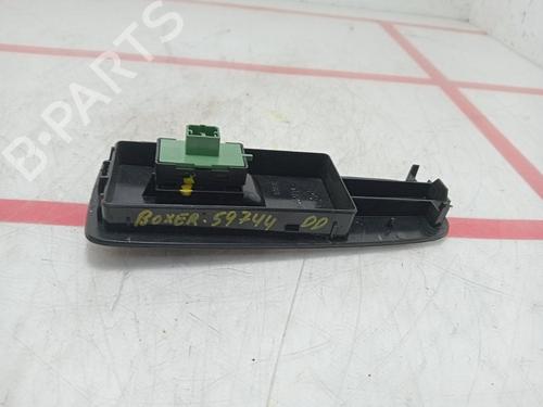 Right front window switch PEUGEOT BOXER Van 2.0 BlueHDi 110 | BP38935706I26  - Image 9