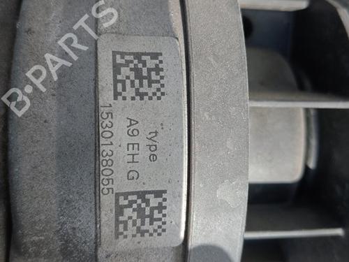 Steering rack PEUGEOT 2008 I (CU_) 1.2 VTi | BP32116023M22 - Image 9
