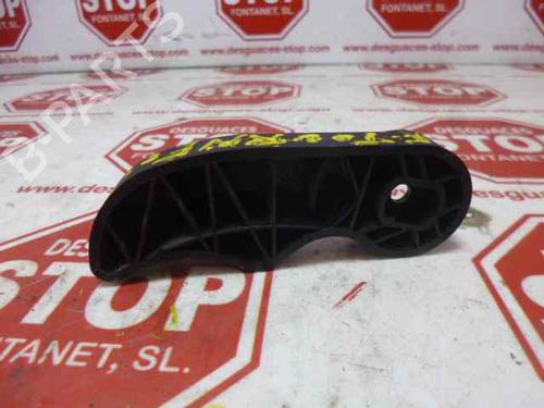 Rear left interior door handle FORD TOURNEO CONNECT  | BP7365609I15 